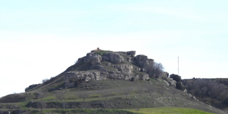 Éxito de la III Sarzola del Záncara en Abia de la Obispalia