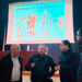 Charla sobre seguridad ciudadana por la Guardia Civil en Torrejoncillo del Rey