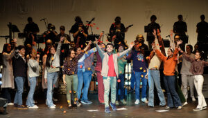 Comienza la gira por España del gran musical ‘Original, el paso de Carlo’ sobre la vida del beato Carlo Acutis