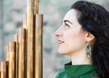 Concierto poético-musical en la Catedral de Cuenca: ‘¿Puede el canto dominar el llanto?. Li lais de le rose’