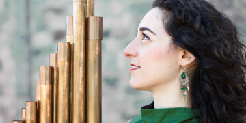 Concierto poético-musical en la Catedral de Cuenca: ‘¿Puede el canto dominar el llanto?. Li lais de le rose’