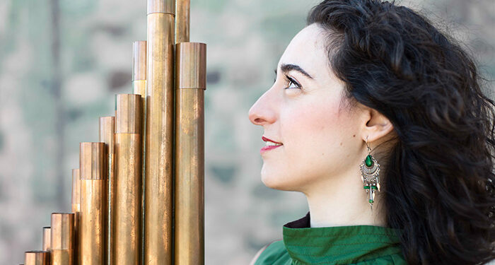Concierto poético-musical en la Catedral de Cuenca: ‘¿Puede el canto dominar el llanto?. Li lais de le rose’ 1 concierto poetico musical en la catedral de cuenca ‘¿puede el canto dominar el llanto li lais de le rose 1