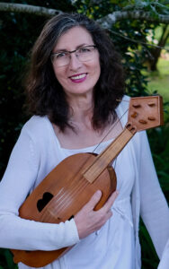 Concierto poético-musical en la Catedral de Cuenca ‘¿Puede el canto dominar el llanto. Li lais de le rose’