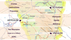 Constituida la Red de Asociaciones Celtibéricas
