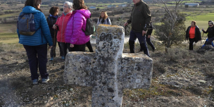 Éxito de la III Sarzola del Záncara en Abia de la Obispalia