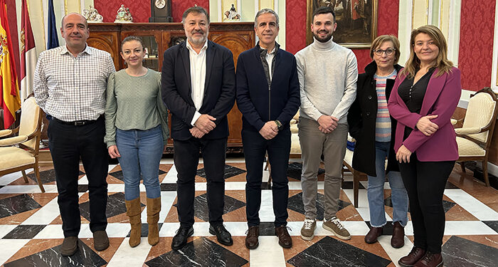 Cuenca acoge en abril el 26º Campeonato Regional de Atletismo de Fecam para personas con discapacidad