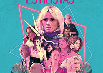 Cuenca acoge la presentación de la película «Palacio Estilistas»