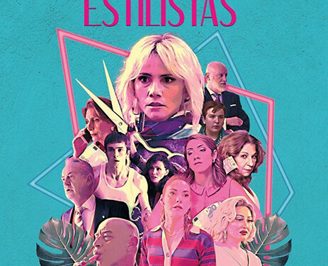 Cuenca acoge la presentación de la película "Palacio Estilistas" 1 Cuenca acoge la presentación de la película Palacio Estilistas