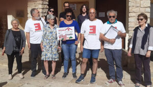 Cuenca Ahora une fuerzas para presentar una moción que inste a la construcción definitiva de la residencia de mayores en Beteta