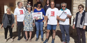 Cuenca Ahora une fuerzas para presentar una moción que inste a la construcción definitiva de la residencia de mayores en Beteta