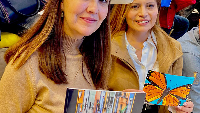 Cuenca de España y Cuenca de Ecuador 1 Cuenca de España y Cuenca de Ecuador