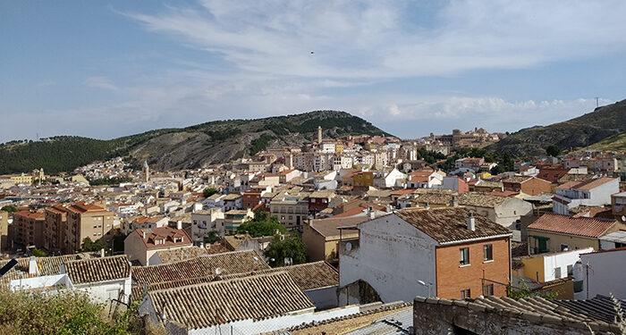 Cuenca en Marcha pedirá declarar la capital como zona tensionada para limitar la subida de los alquileres 1 Cuenca en Marcha pedirá declarar la capital como zona tensionada para limitar la subida de los alquileres