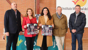 Cuenca, epicentro del baloncesto regional este fin de semana con la Copa Igualdad