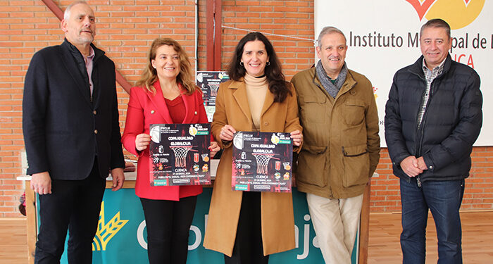 Cuenca, epicentro del baloncesto regional este fin de semana con la Copa Igualdad