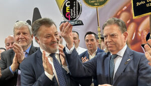 Cuenca recupera las cenas en espacios emblemáticos tras su éxito en 2023 como Capital Española de la Gastronomía