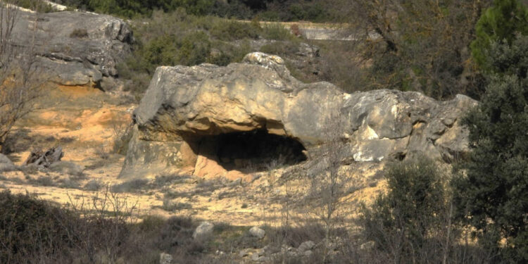 Éxito de la III Sarzola del Záncara en Abia de la Obispalia