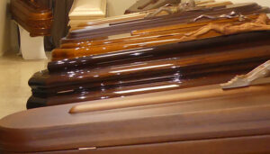 Desde el año 2000 han fallecido el doble de personas de las que han nacido en Cuenca