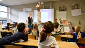 La Junta contrata a 56 nuevos docentes para reforzar el Plan de Éxito Educativo en la provincia de Cuenca  