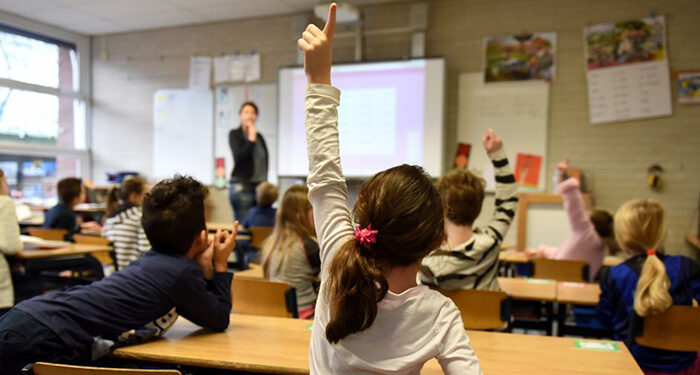 La Junta contrata a 56 nuevos docentes para reforzar el Plan de Éxito Educativo en la provincia de Cuenca