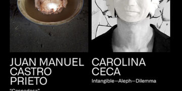 Doble inauguración en el Museo de Fotografía de Huete
