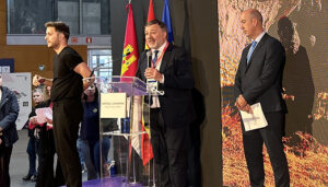 Dolz incide en que con la Oficina de Turismo Virtual “perseguimos convertir a Cuenca en un destino turístico de calidad y de vanguardia”