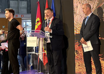 Dolz incide en que con la Oficina de Turismo Virtual “perseguimos convertir a Cuenca en un destino turístico de calidad y de vanguardia” Dolz incide en que con la Oficina de Turismo Virtual “perseguimos convertir a Cuenca en un destino turístico de calidad y de vanguardia”