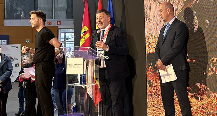 Dolz incide en que con la Oficina de Turismo Virtual “perseguimos convertir a Cuenca en un destino turístico de calidad y de vanguardia”