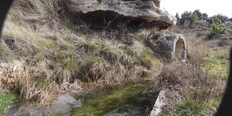 Éxito de la III Sarzola del Záncara en Abia de la Obispalia