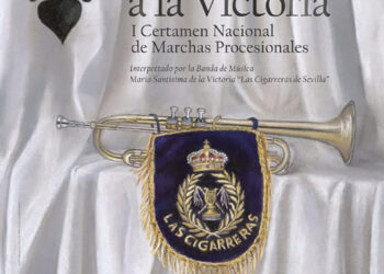 El 15 de enero salen a la venta las entradas para el concierto ‘De la Traición a la Victoria’ organizado por El Prendimiento