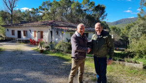 El Ayuntamiento amplía su línea de ayudas para las tres urbanizaciones de Pareja