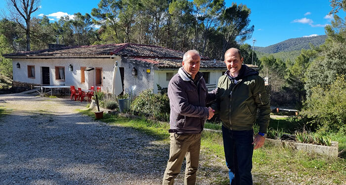 El Ayuntamiento amplía su línea de ayudas para las tres urbanizaciones de Pareja