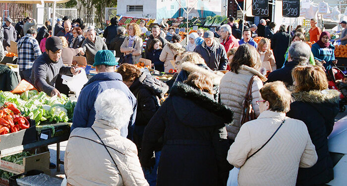 El Ayuntamiento de Azuqueca estudia las sugerencias ciudadanas de cara al presupuesto municipal 1 El Ayuntamiento de Azuqueca estudia las sugerencias ciudadanas de cara al presupuesto municipal