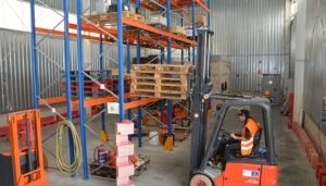 El Ayuntamiento de Azuqueca impartirá dos cursos de formación para el empleo de Modalidad II