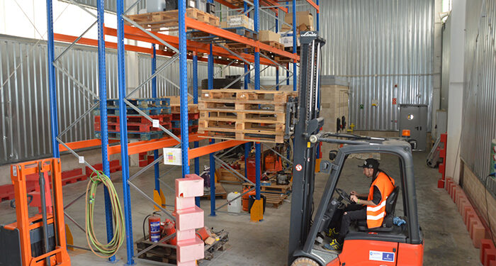 El Ayuntamiento de Azuqueca impartirá dos cursos de formación para el empleo de Modalidad II