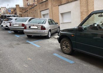 El Ayuntamiento de Cuenca abre el plazo para renovar la tarjeta de residente de la ORA para 2024