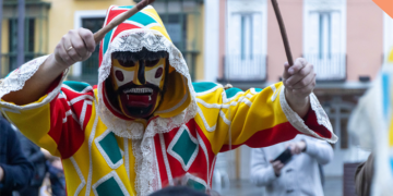 El Ayuntamiento de Guadalajara organiza un taller familiar de ‘¡marionetas de botarga o diablo!’