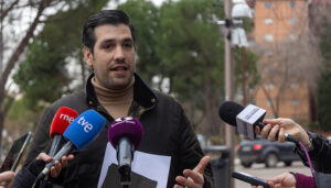 El Ayuntamiento de Guadalajara pone en marcha una red de calidad del aire con nueve estaciones instaladas en la ciudad