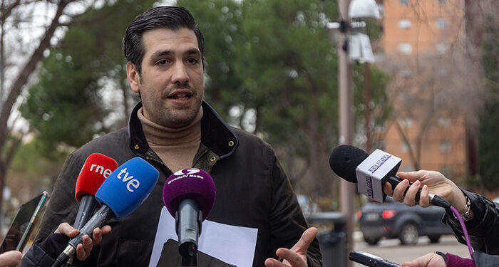 El Ayuntamiento de Guadalajara pone en marcha una red de calidad del aire con nueve estaciones instaladas en la ciudad 1 El Ayuntamiento de Guadalajara pone en marcha una red de calidad del aire con nueve estaciones instaladas en la ciudad