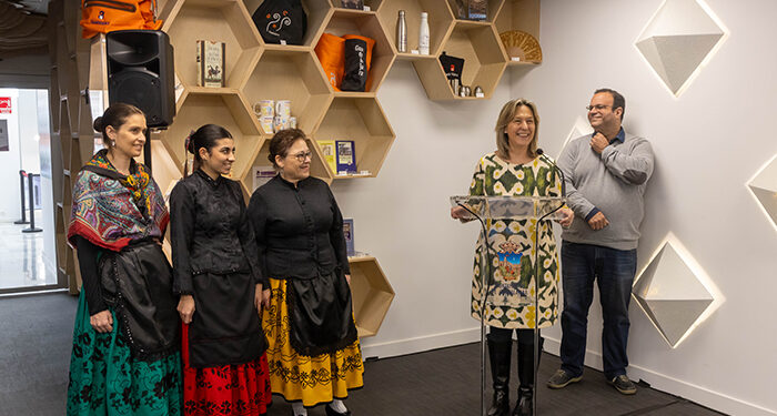 El Ayuntamiento de Guadalajara quiere que los vecinos se conviertan en embajadores locales de nuestro potencial turístico