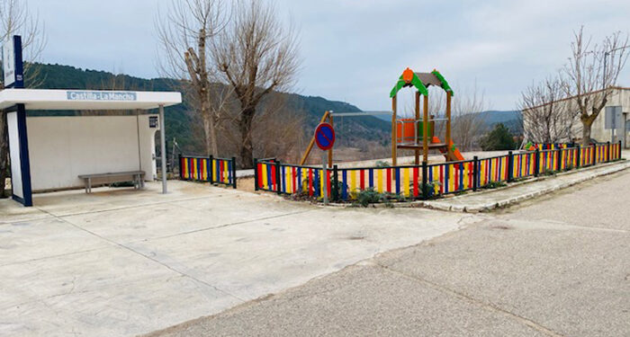 El Ayuntamiento de Narboneta pide a la Junta que los autobuses hacia Utiel paren en el pueblo y así evitar que los vecinos tengan que ir a Mira