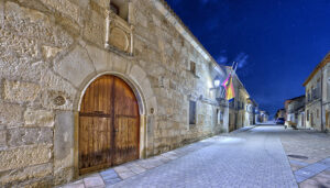 El Ayuntamiento de Tamajón aprueba el presupuesto general de la corporación para 2024