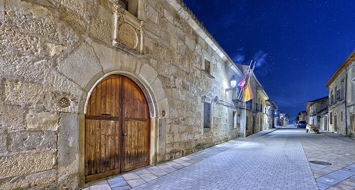 El Ayuntamiento de Tamajón aprueba el presupuesto general de la corporación para 2024