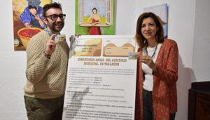 El Ayuntamiento de Tarancón abre el plazo para adquirir el carné ‘Amigo del Auditorio’ de 2024