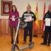 El Ayuntamiento de Tarancón inicia una campaña de control e información sobre vehículos de movilidad personal 3 El Ayuntamiento de Tarancón inicia una campaña de control e información sobre vehículos de movilidad personal