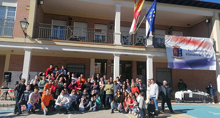 El Ayuntamiento de Villanueva de la Torre convoca el II Concurso de Gachas de la localidad con motivo de santa Águeda 1 El Ayuntamiento de Villanueva de la Torre convoca el II Concurso de Gachas de la localidad con motivo de santa Águeda