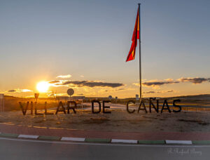 El Ayuntamiento de Villar de Cañas, que no descarta recurrir el ATC, solicita a ENRESA los terrenos no construidos