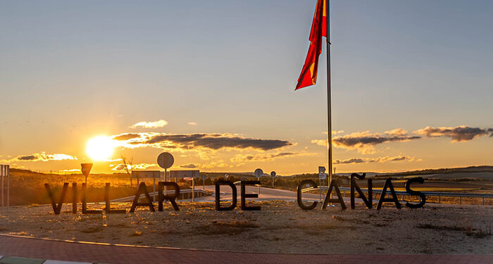 El Ayuntamiento de Villar de Cañas, que no descarta recurrir el ATC, solicita a ENRESA los terrenos no construidos 1 El Ayuntamiento de Villar de Cañas, que no descarta recurrir el ATC, solicita a ENRESA los terrenos no construidos