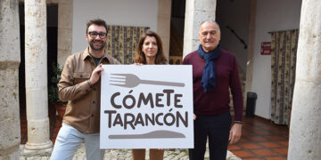 El Ayuntamiento presentará en FITUR 2024 ‘Cómete Tarancón’