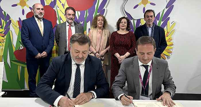 El Ayuntamiento renueva su convenio con Renfe para promocionar Cuenca como destino turístico y de congresos 1 El Ayuntamiento renueva su convenio con Renfe para promocionar Cuenca como destino turístico y de congresos