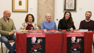 El Buero Vallejo acoge el ciclo ‘Otro Teatro’ con grandes títulos y precios populares